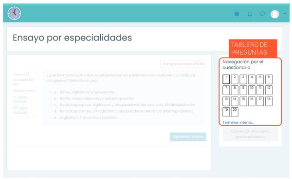 Ensayo+ Especialidades 4 meses al precio de 1 - Imagen 4